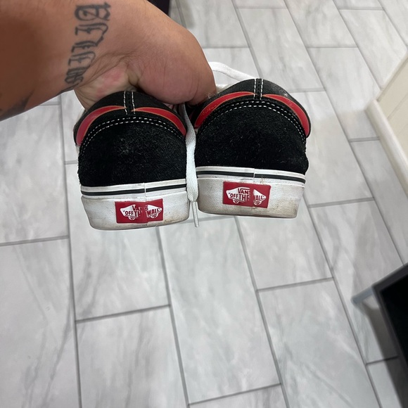 Vans shoes - Picture 4 of 9